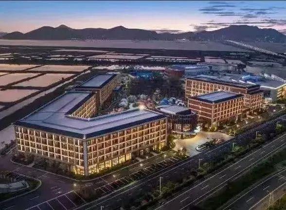 一家高奢酒店落户无锡！新葡京娱乐场app