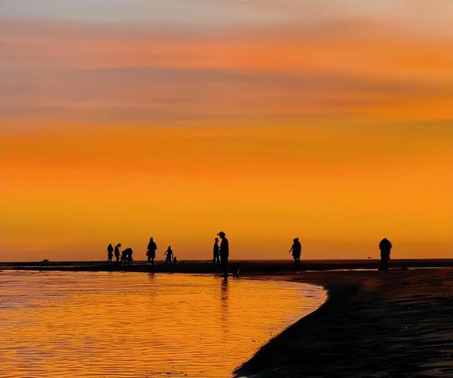 钱?北海旅游5天4晚攻略建议收藏!新葡京娱乐第一次到北海旅游要多少(图2) 钱?北海旅游5天4晚攻略建议收藏!新葡京娱乐第一次到北海旅游要多少(图2)