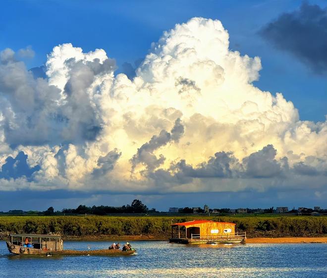 钱?北海旅游5天4晚攻略建议收藏!新葡京娱乐第一次到北海旅游要多少(图6) 钱?北海旅游5天4晚攻略建议收藏!新葡京娱乐第一次到北海旅游要多少(图6)