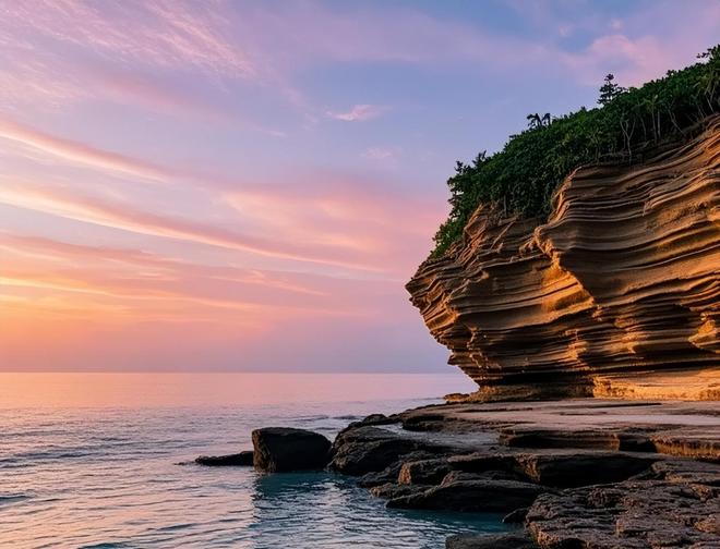 钱?北海旅游5天4晚攻略建议收藏!新葡京娱乐第一次到北海旅游要多少(图3) 钱?北海旅游5天4晚攻略建议收藏!新葡京娱乐第一次到北海旅游要多少(图3)