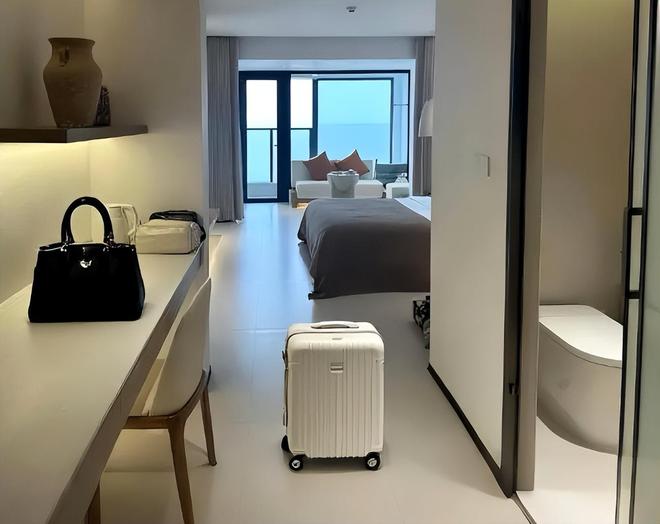 钱?北海旅游5天4晚攻略建议收藏!新葡京娱乐第一次到北海旅游要多少(图4) 钱?北海旅游5天4晚攻略建议收藏!新葡京娱乐第一次到北海旅游要多少(图4)