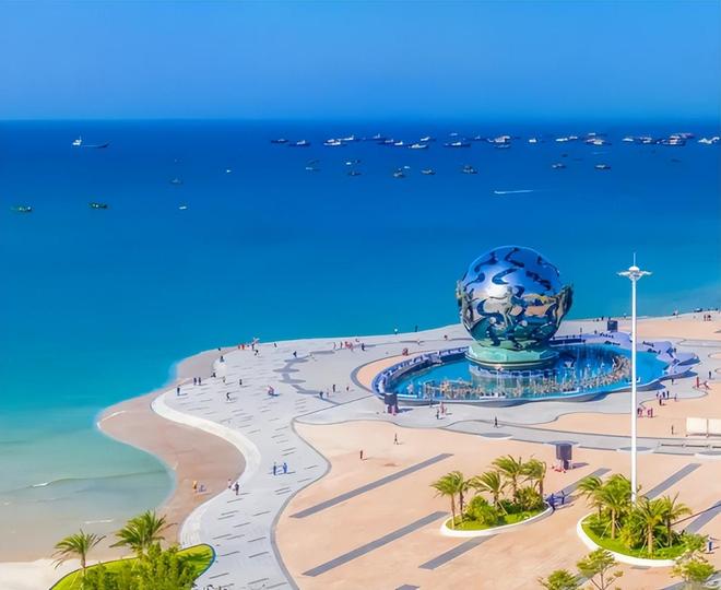 钱?北海旅游5天4晚攻略建议收藏!新葡京娱乐第一次到北海旅游要多少(图7) 钱?北海旅游5天4晚攻略建议收藏!新葡京娱乐第一次到北海旅游要多少(图7)