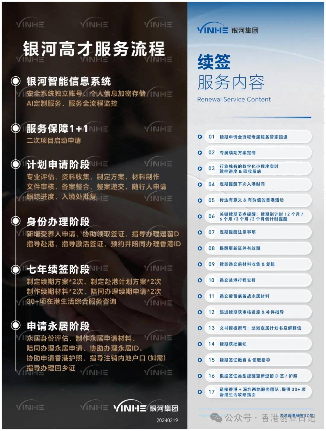 来：受雇自雇续签解读5个“致命误区”千万别踩坑！澳门新葡京2025-26年续签香港高才通的看过(图15)