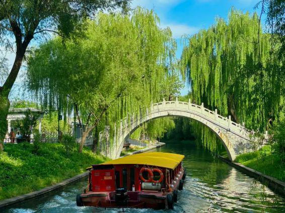 正规靠谱的10个旅行社（附攻略）新葡京北京口碑旅行社一览表：北京(图2)