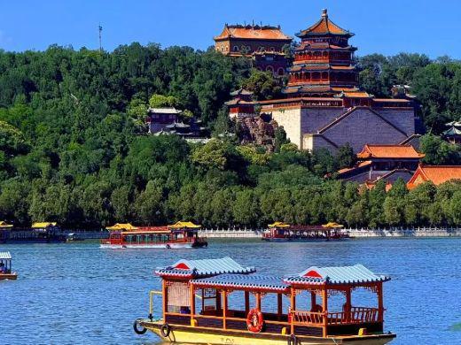 正规靠谱的10个旅行社（附攻略）新葡京北京口碑旅行社一览表：北京(图3)