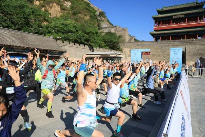 ×龙舟赛×烧烤趴……一键多种快乐！新葡京娱乐昌平端午太会了！ 音乐节