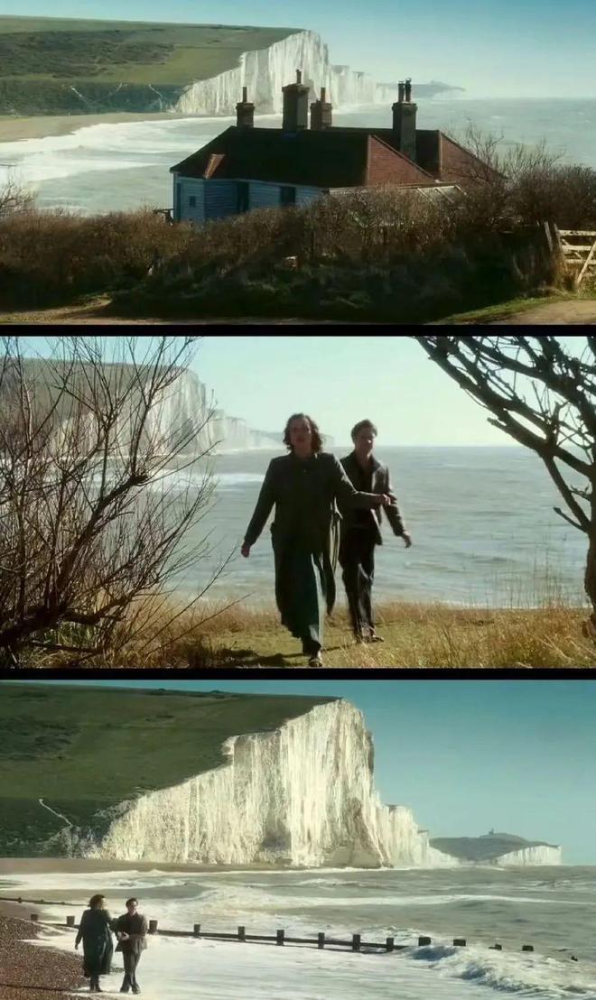 于英伦取景地的旅行清单新葡京英剧巡礼：一份关(图16)