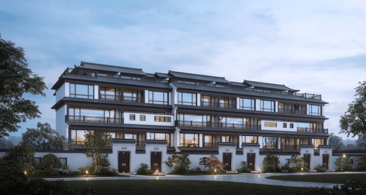 月房价动态热销户型深度解析项目介绍最新成交价优惠政策澳门新葡京网站成都新盘【隆科蓝城锦上春风】售楼处电线(图4)