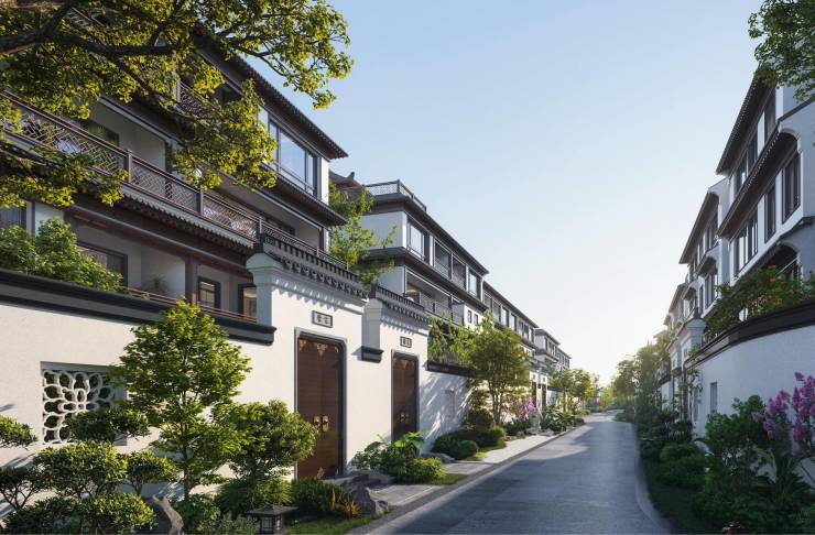 月房价动态热销户型深度解析项目介绍最新成交价优惠政策澳门新葡京网站成都新盘【隆科蓝城锦上春风】售楼处电线(图6)