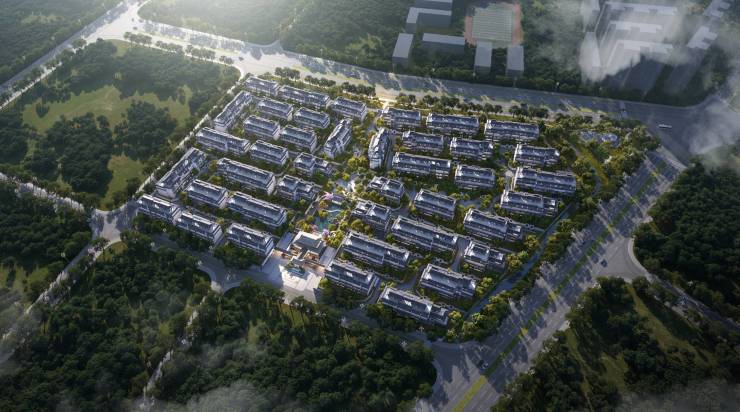 月房价动态热销户型深度解析项目介绍最新成交价优惠政策澳门新葡京网站成都新盘【隆科蓝城锦上春风】售楼处电线(图5)