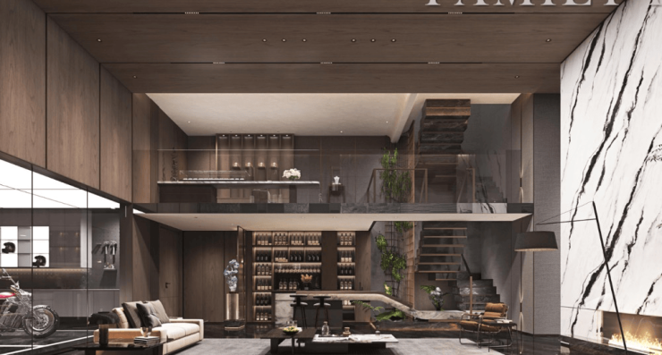 月房价动态热销户型深度解析项目介绍最新成交价优惠政策澳门新葡京网站成都新盘【隆科蓝城锦上春风】售楼处电线(图8)