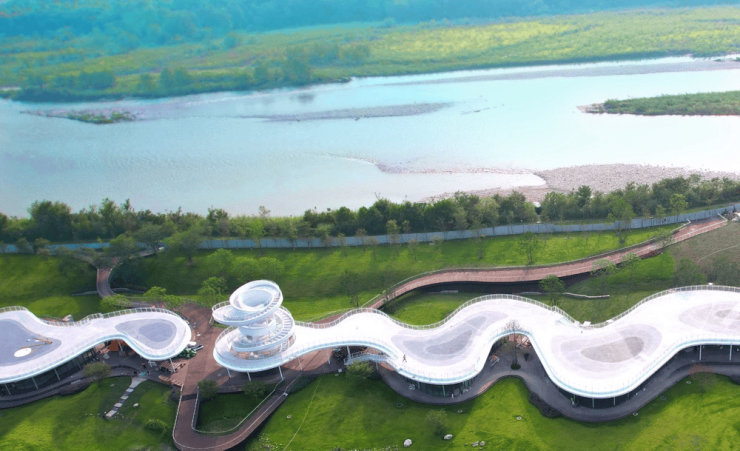 月房价动态热销户型深度解析项目介绍最新成交价优惠政策澳门新葡京网站成都新盘【隆科蓝城锦上春风】售楼处电线(图9)