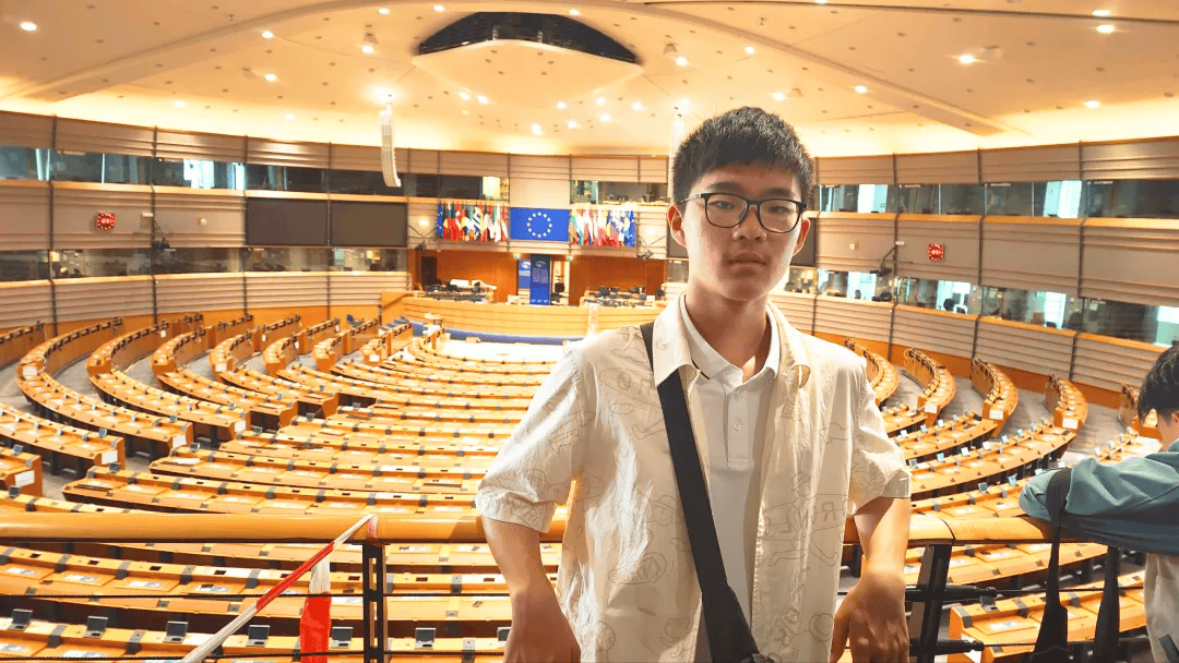 国际游学夏令营早起鸟火热报名！澳门新葡京网站2026新东方(图2)