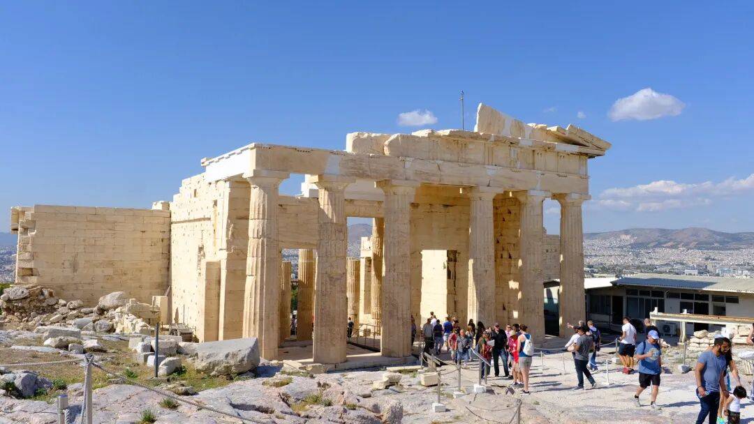 国际游学夏令营早起鸟火热报名！澳门新葡京网站2026新东方(图9)