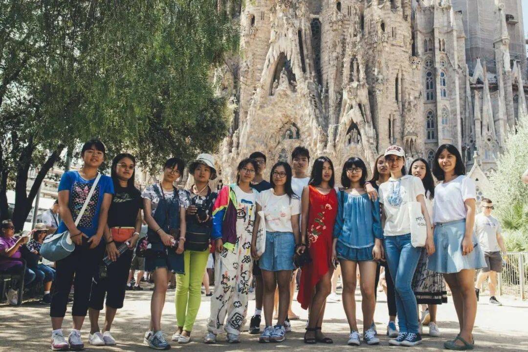 国际游学夏令营早起鸟火热报名！澳门新葡京网站2026新东方(图10)